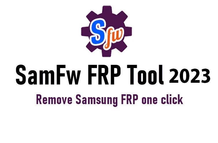 Download SamFw Tool 2023